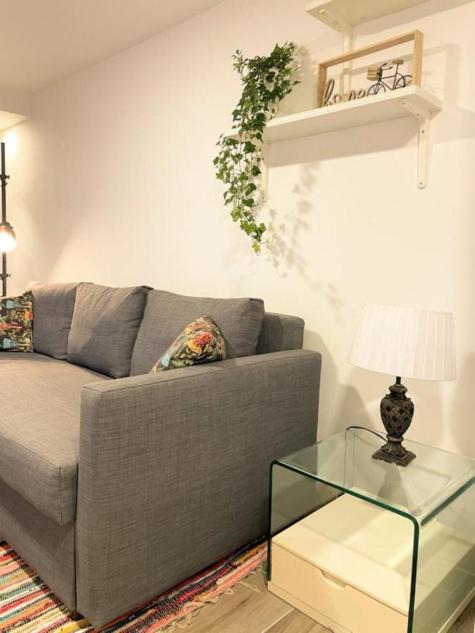 Apartamento Nomad Urban Duplex *