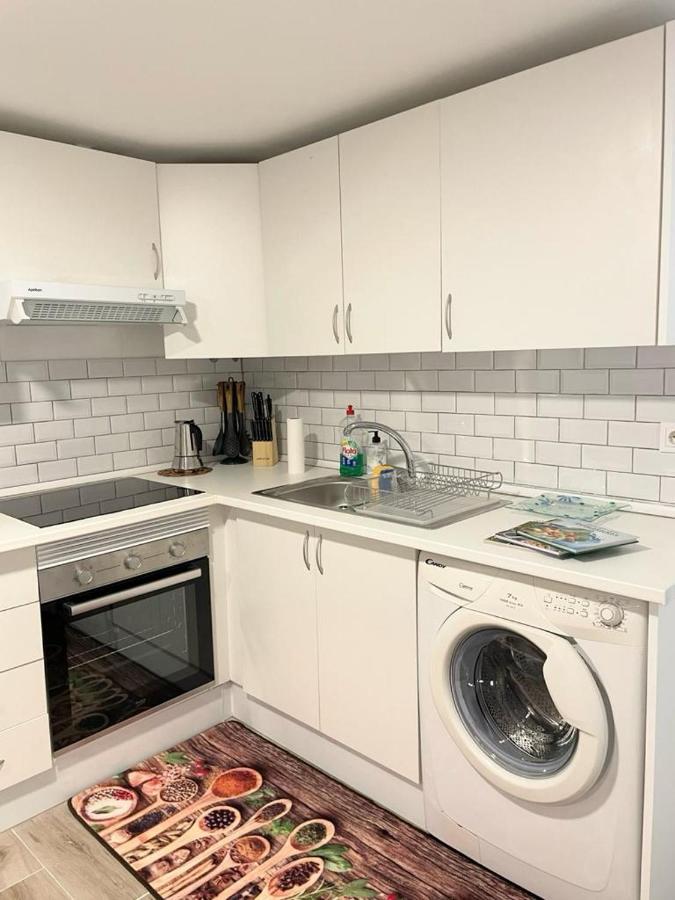 Apartamento Nomad Urban Duplex Málaga