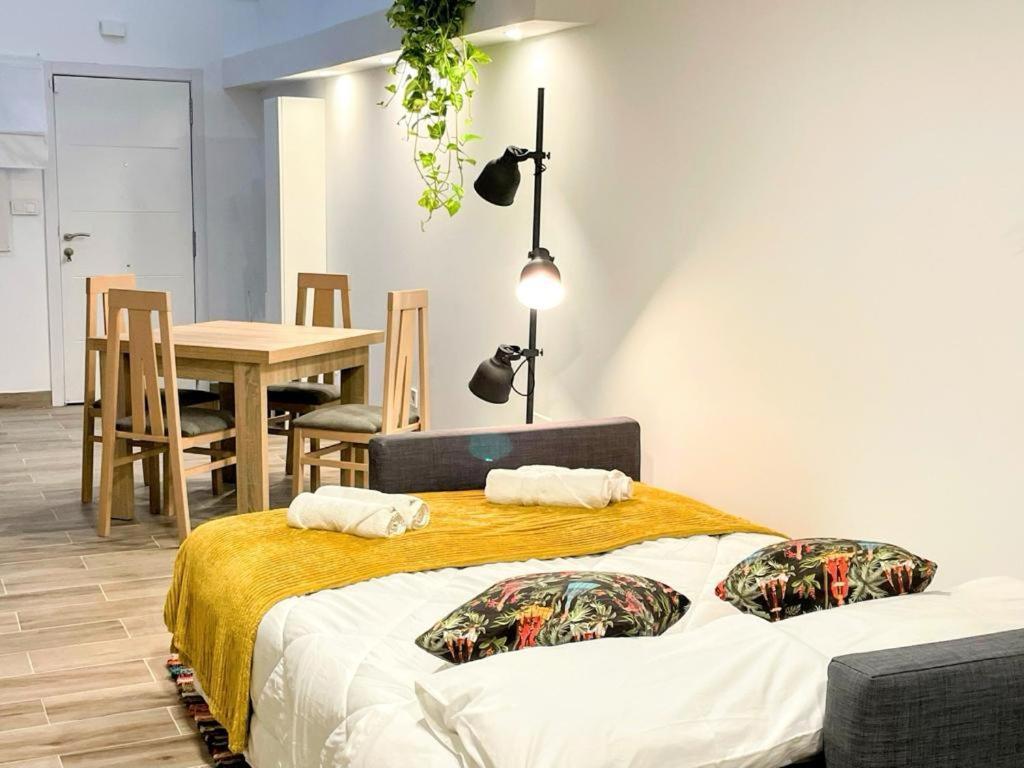 Apartamento Nomad Urban Duplex