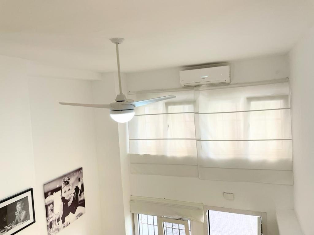 Nomad Urban Duplex Apartamento