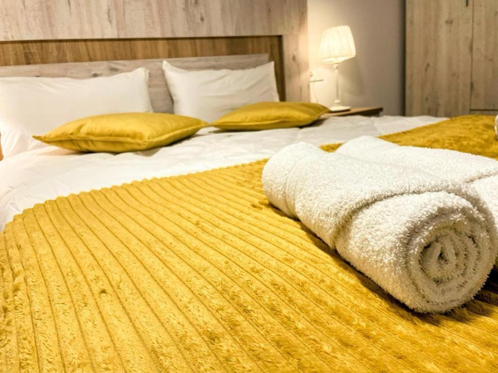 Apartamento Nomad Urban Duplex *