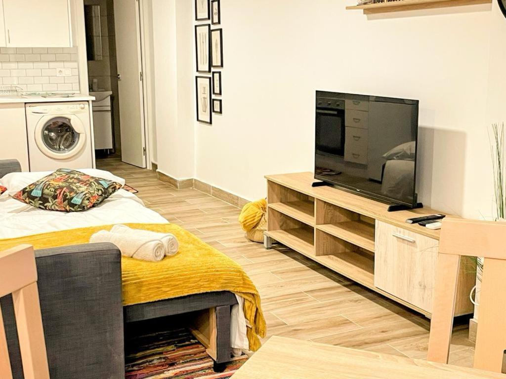 Nomad Urban Duplex Apartamento *