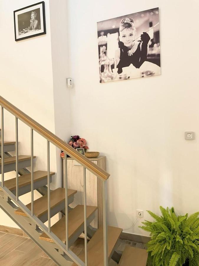 Nomad Urban Duplex Apartamento *