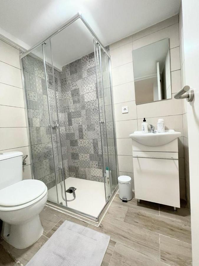 Nomad Urban Duplex Apartamento