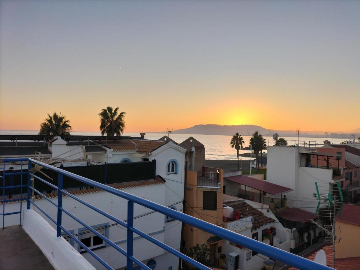 Сasa de vacaciones Rincon Del Mar En