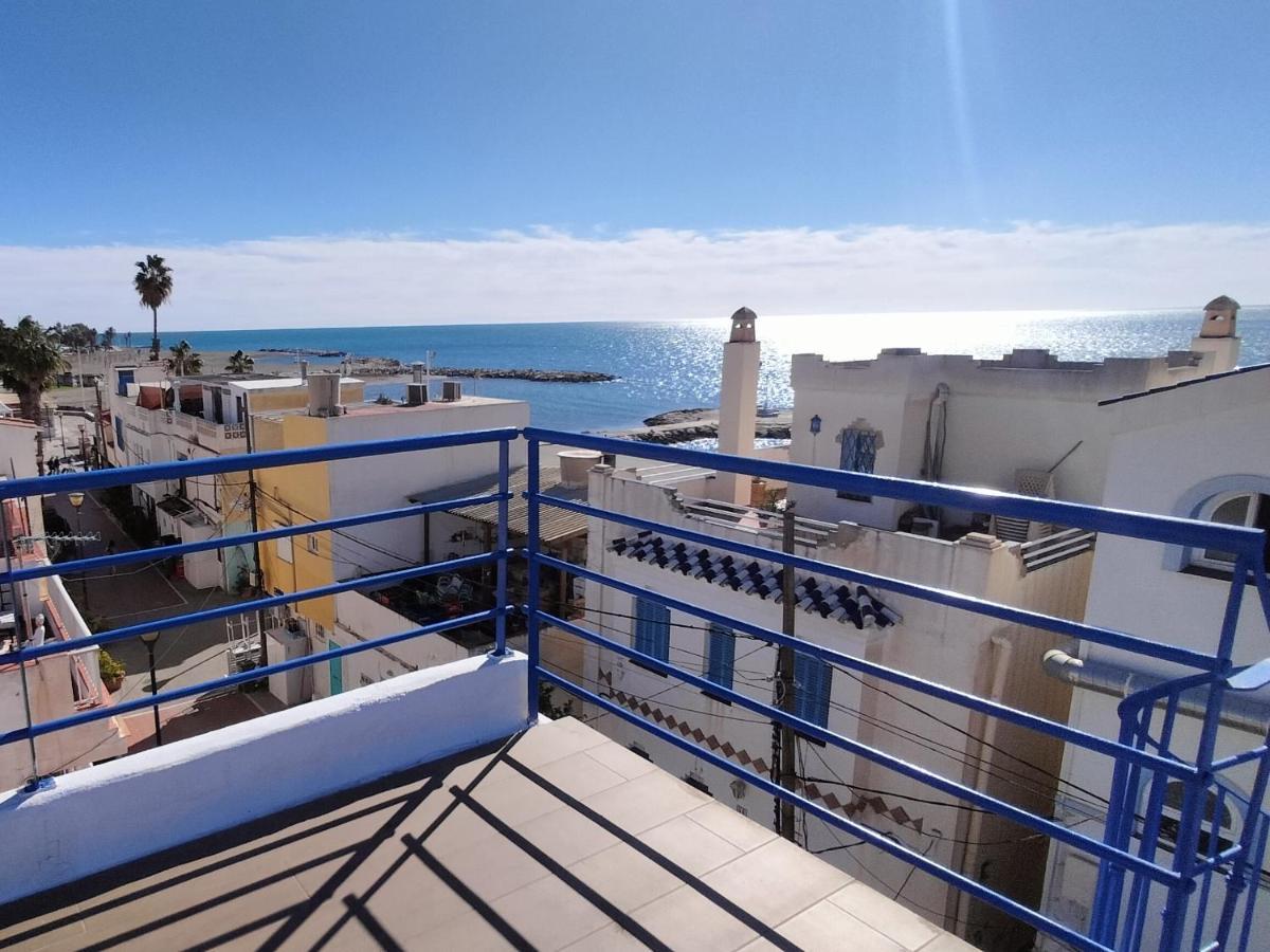 Rincon Del Mar En Сasa de vacaciones