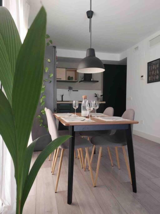Cozy Apartment Malaga