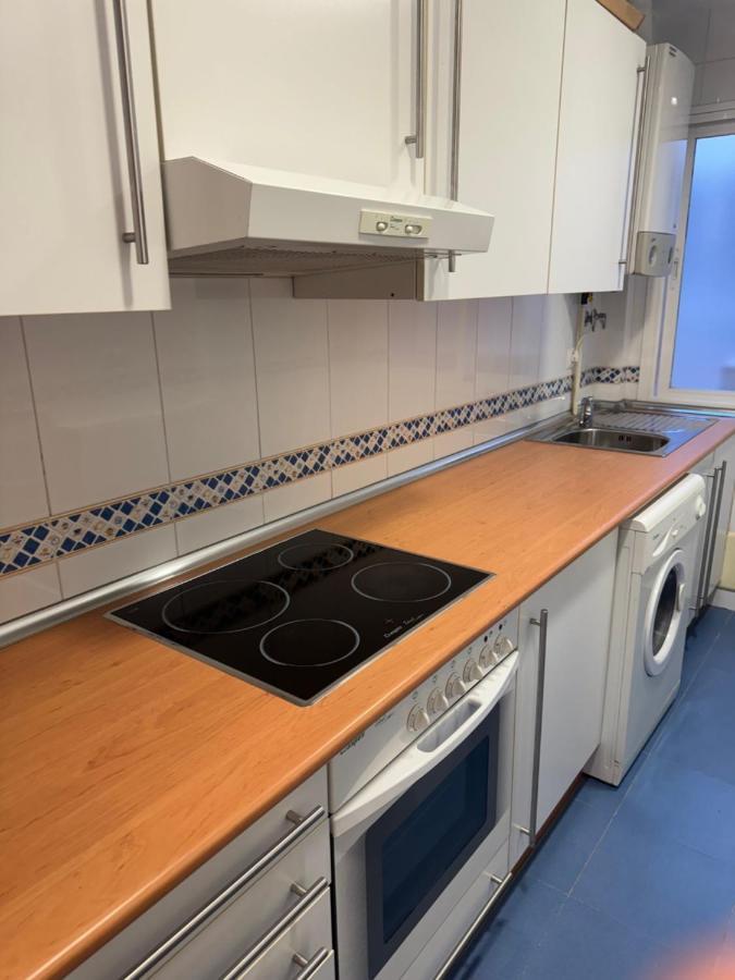 Victoria 32 Apartamento Málaga