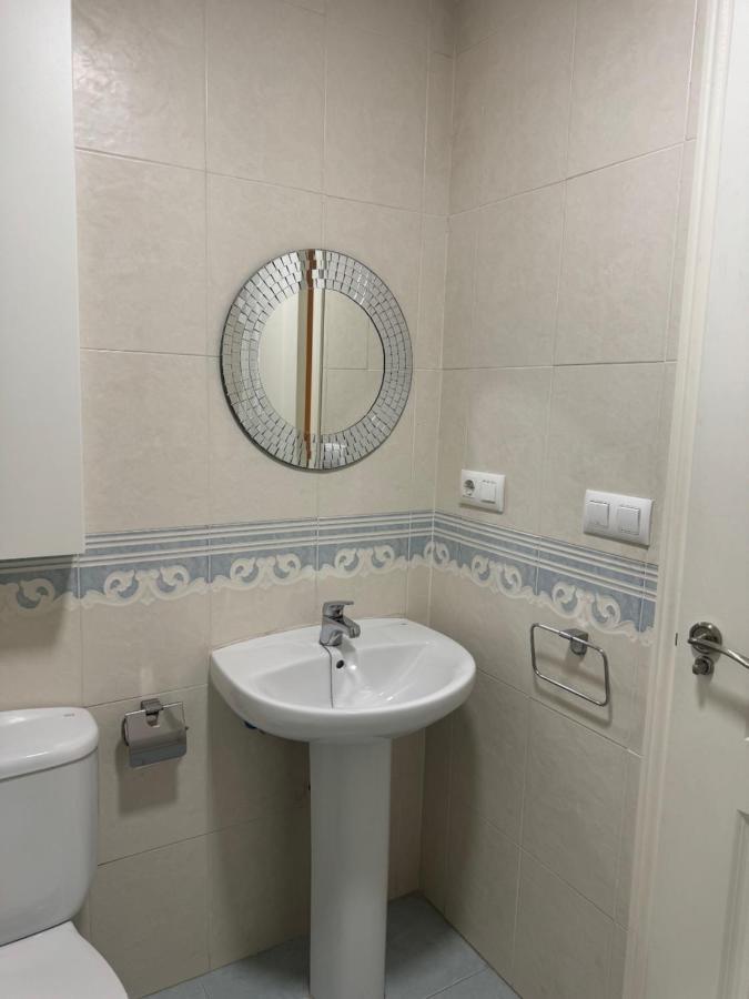 Apartamento Victoria 32 *