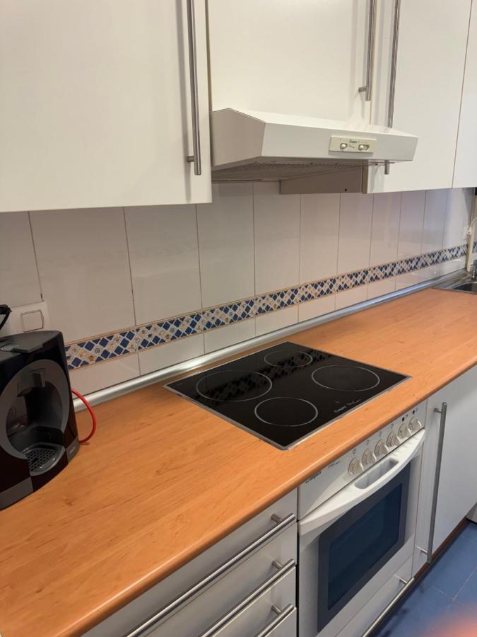 Apartamento Victoria 32