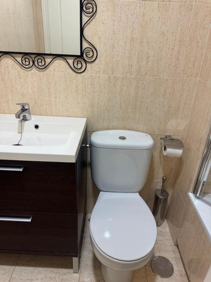 Victoria 32 Apartamento Málaga