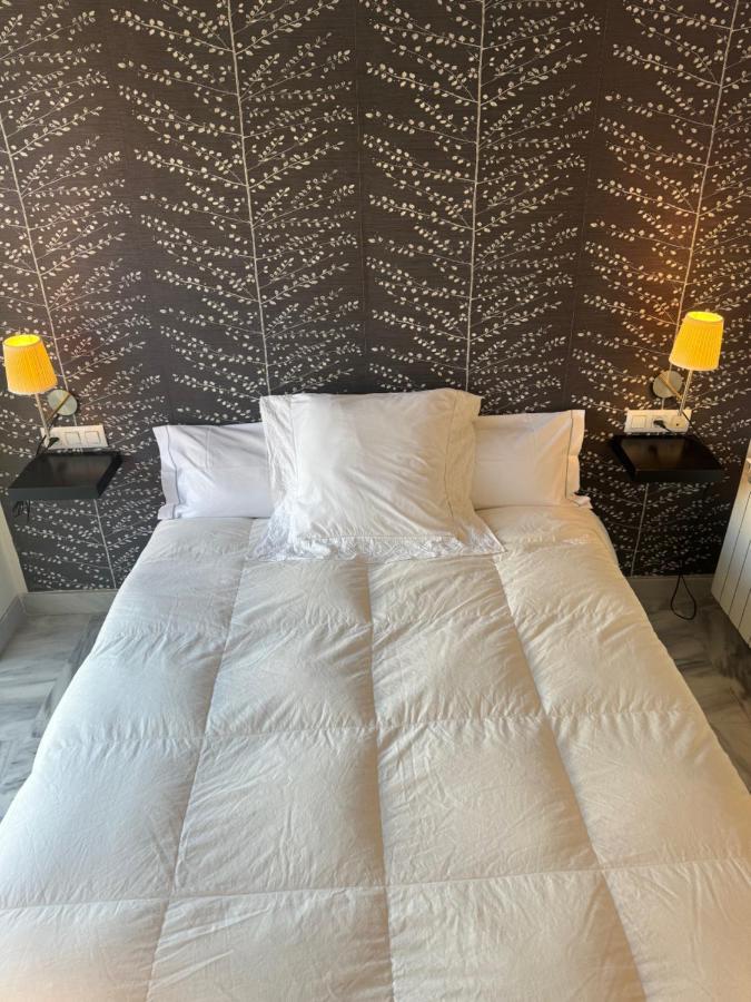 Victoria 32 Apartamento Málaga