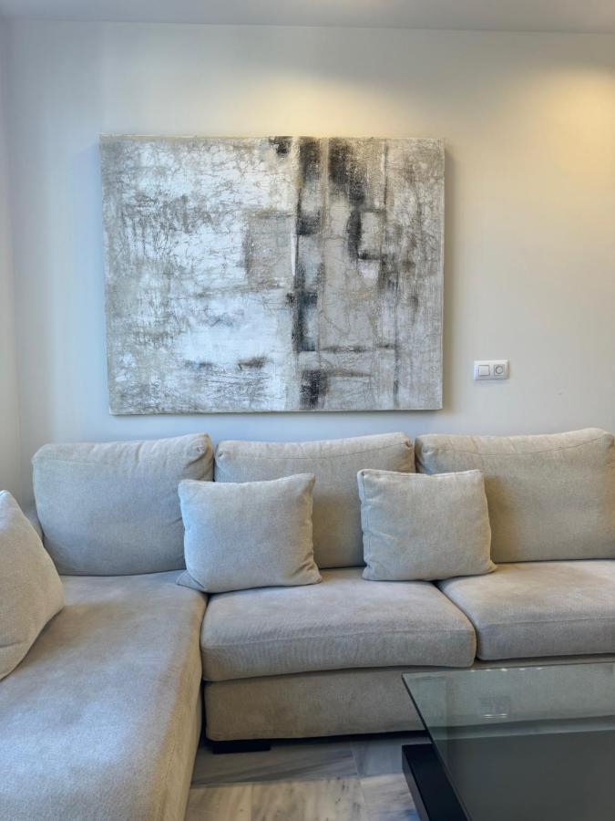 Apartamento Victoria 32 Málaga