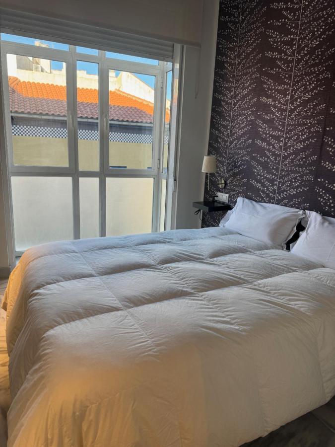 Victoria 32 Apartamento Málaga