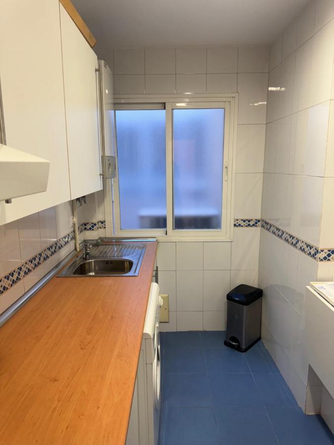 Apartamento Victoria 32 *