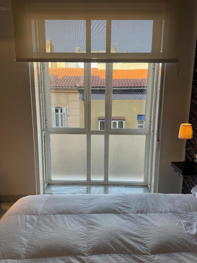 Apartamento Victoria 32 Málaga