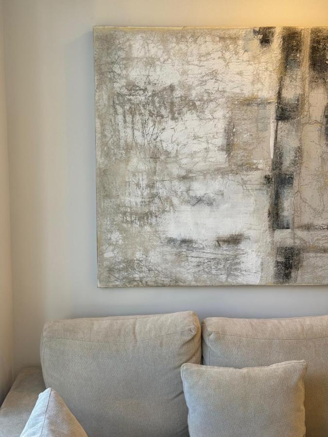 Victoria 32 Apartamento Málaga