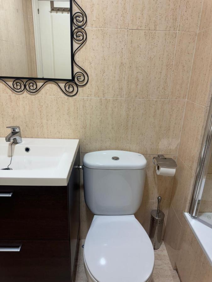 Victoria 32 Apartamento