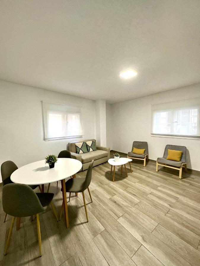 Urbe10 Santa Lucia 1 Bedroom 1a Apartment Malaga