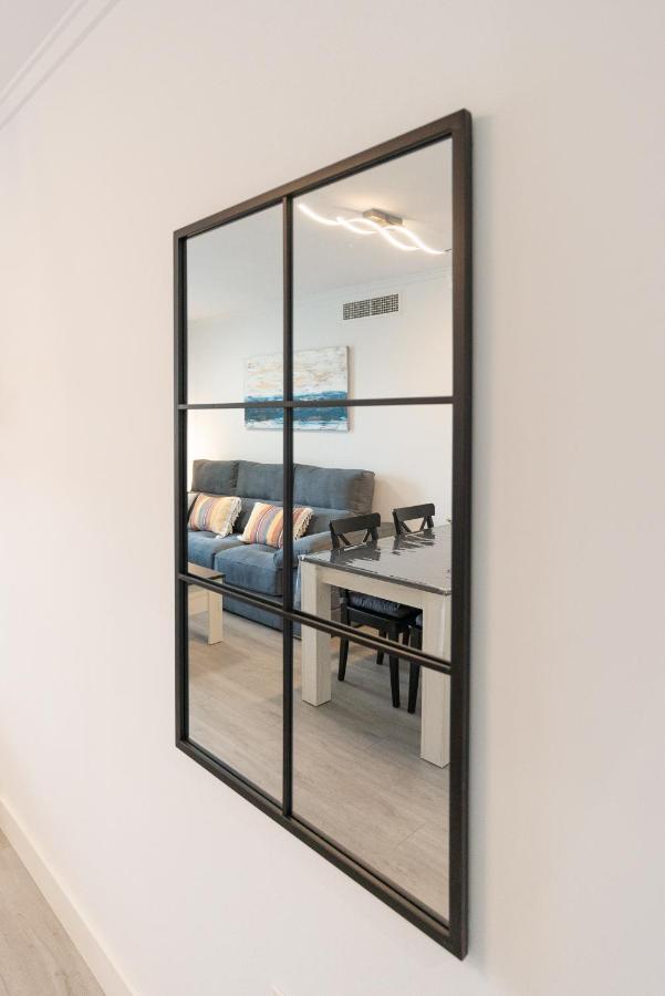 Modern Near Huelin & Free Parking Apartamento