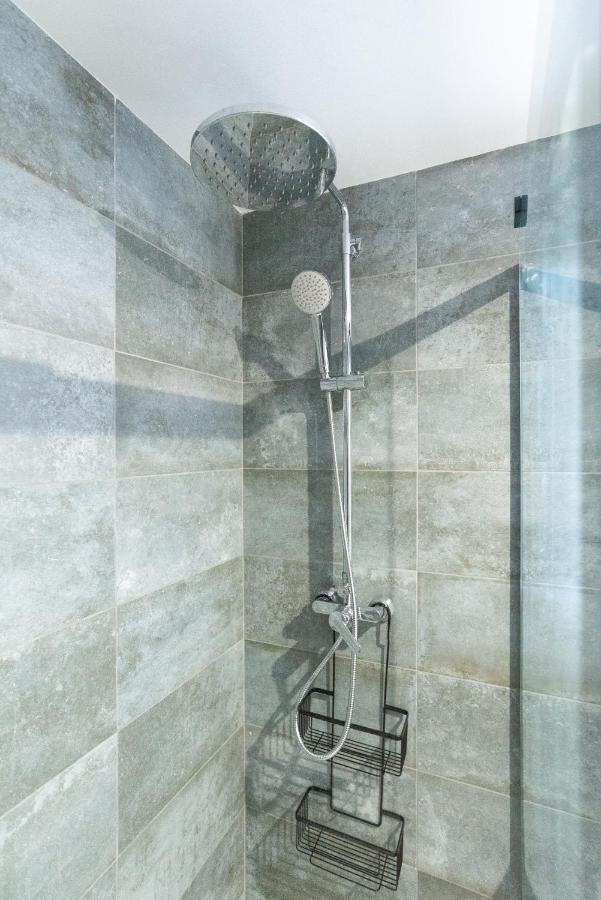 Modern Near Huelin & Free Parking Apartamento *
