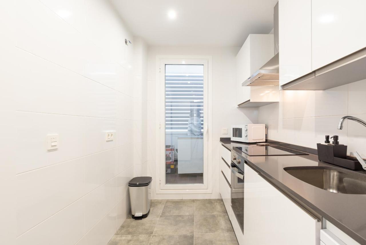 Modern Near Huelin & Free Parking * Málaga
