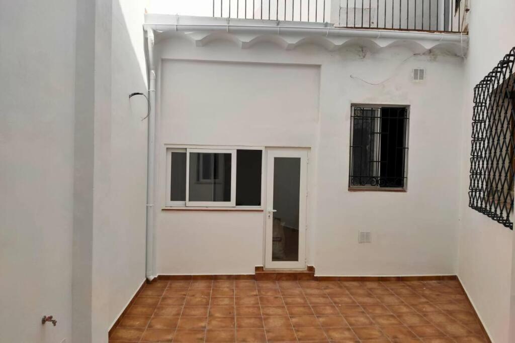 Apartamento El Patio De Olletas *