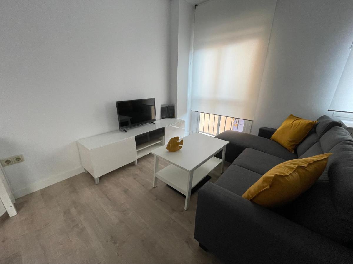Apartamento La Biznaga Málaga