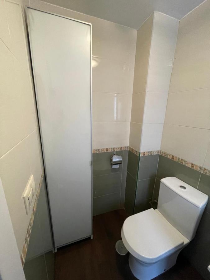 La Biznaga Apartamento