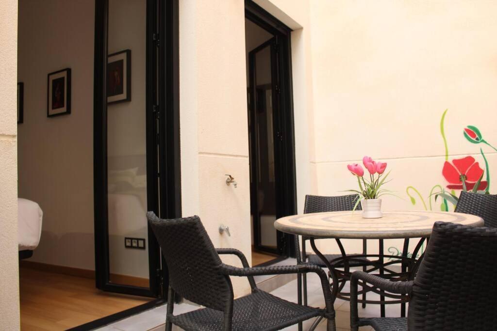 Apartamento Downtown Jinetes Deluxe With Pool & Free Parking *