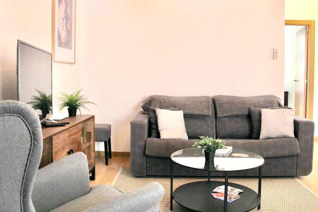 Downtown Jinetes Deluxe With Pool & Free Parking * Málaga