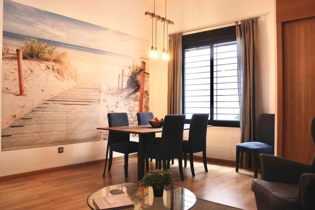 Downtown Jinetes Deluxe With Pool & Free Parking Málaga