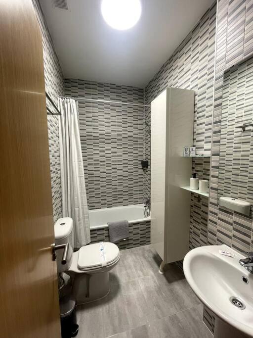 Apartamento Downtown Jinetes Deluxe With Pool & Free Parking *
