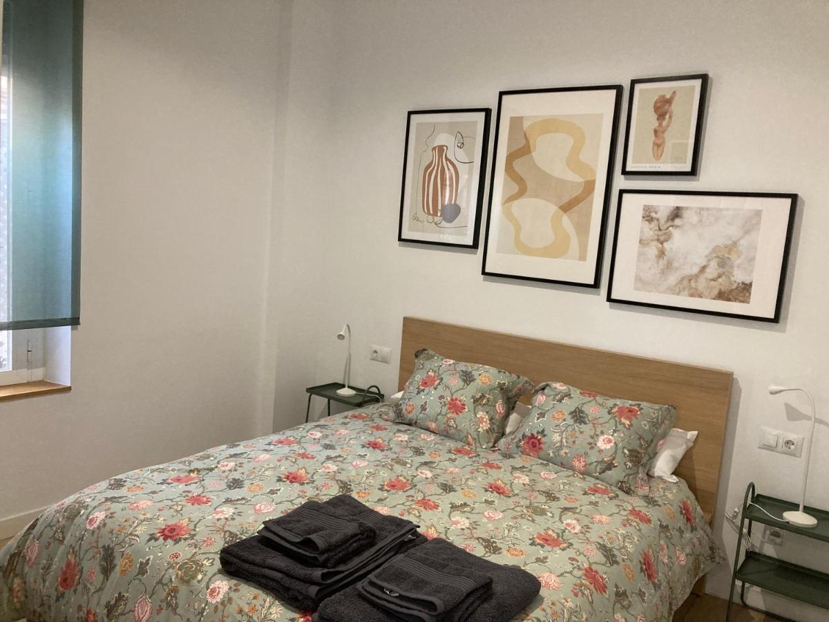 Apartamento El Patio De Olletas Málaga