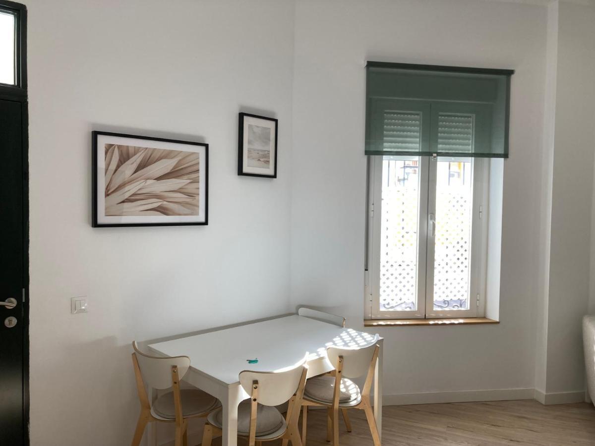 El Patio De Olletas Apartamento