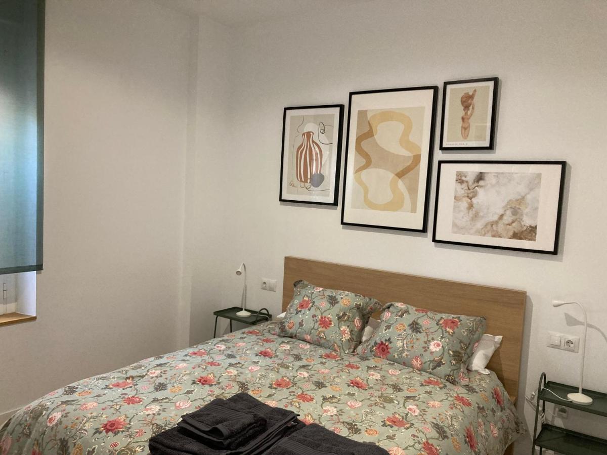 Apartamento El Patio De Olletas