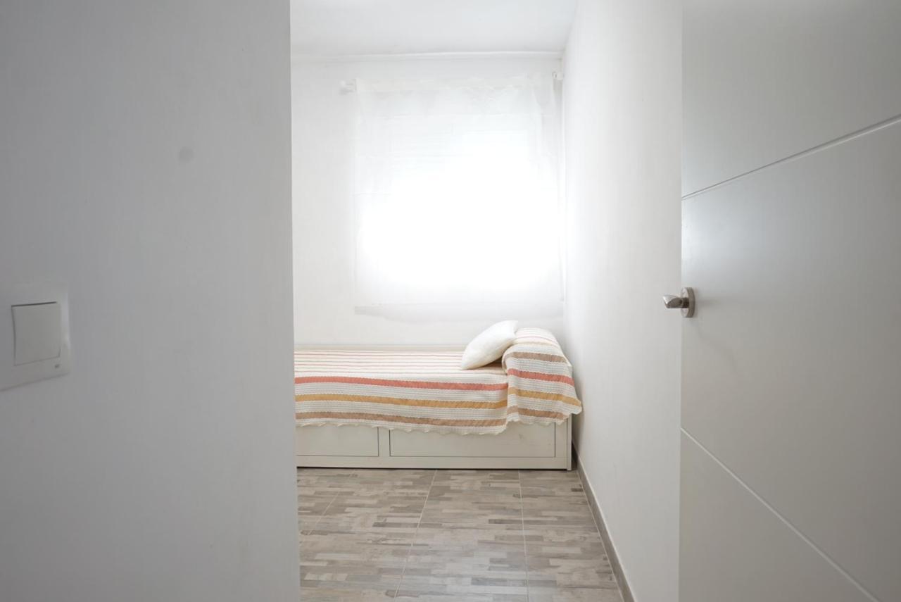 Apartamento Centrico Y Amplio En
