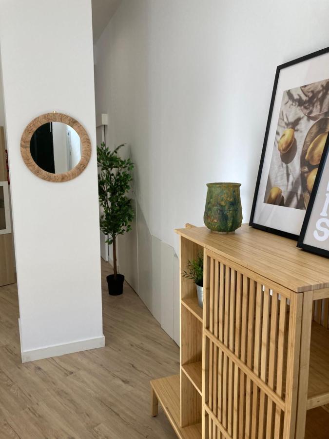 Apartamento El Patio De Olletas Málaga