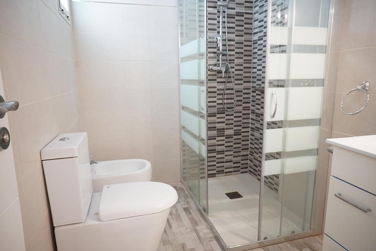 Apartamento Centrico Y Amplio En *