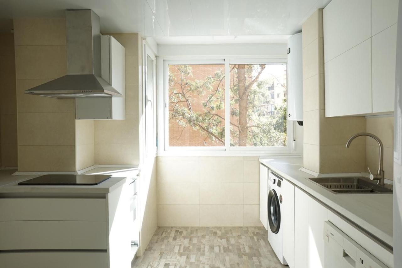 Apartamento Centrico Y Amplio En *