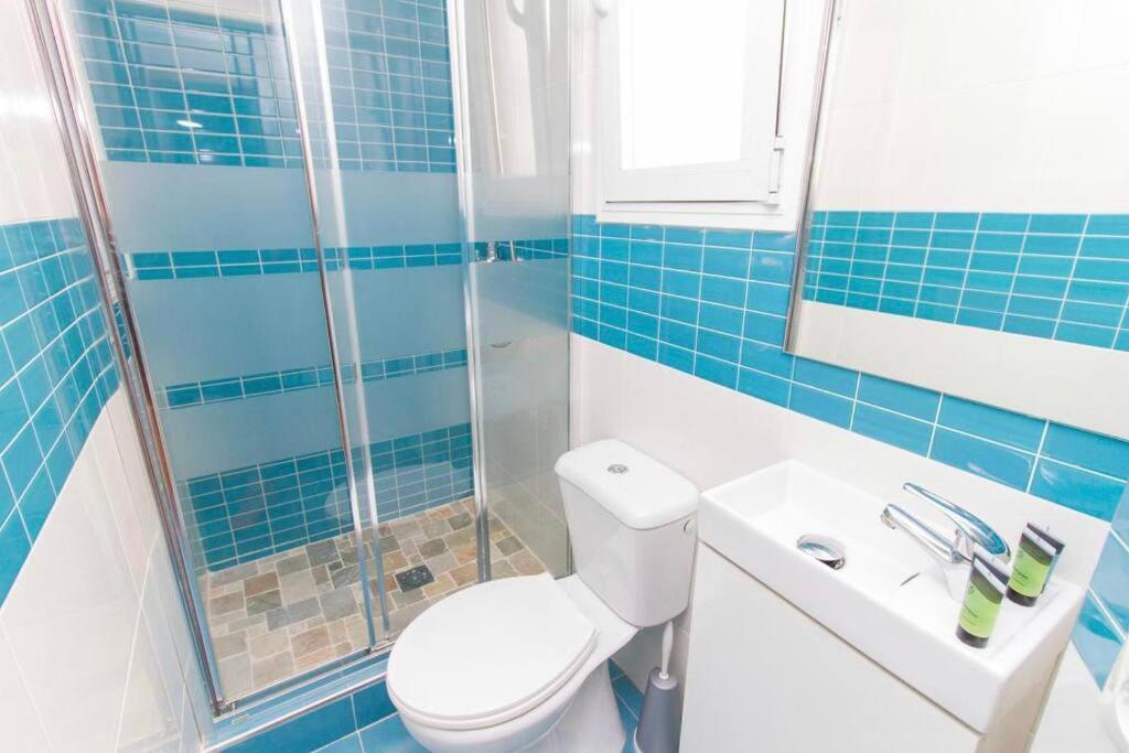 Piso Junto A La Catedral, 4-5 Personas Apartamento *