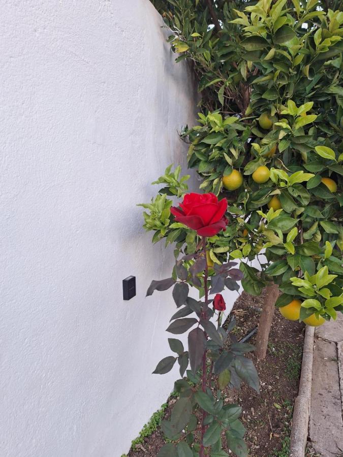 Aires De Gibalto Сasa de vacaciones Málaga