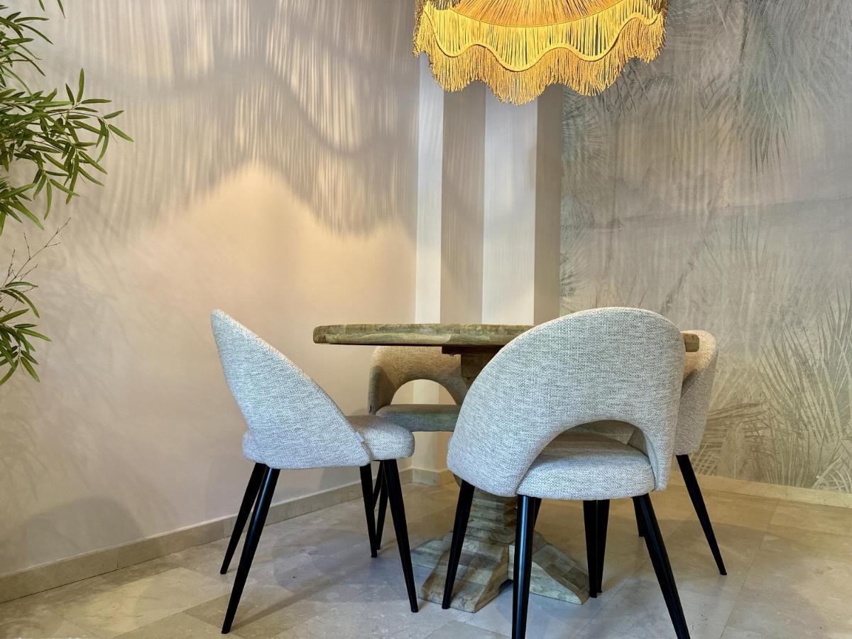 Apartamento Urbe10 Pries Málaga