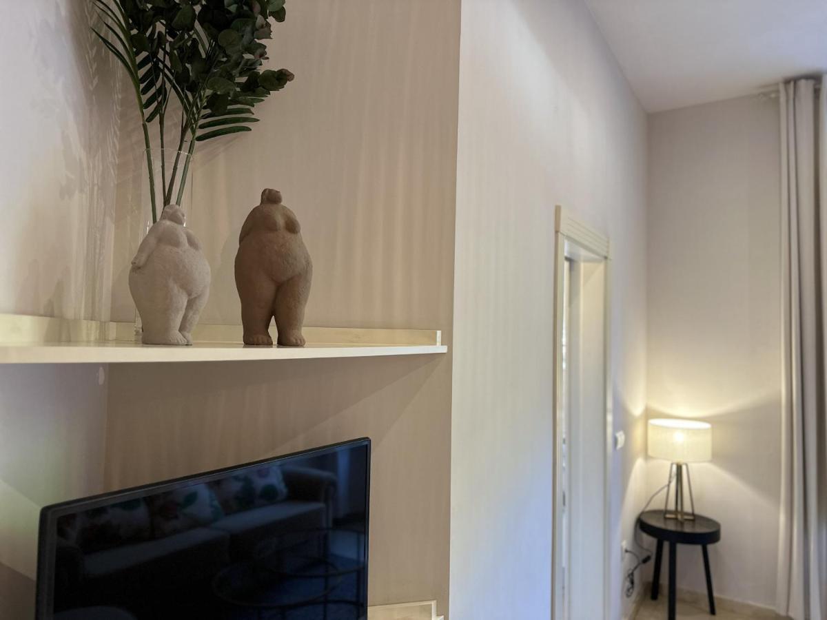Apartamento Urbe10 Pries