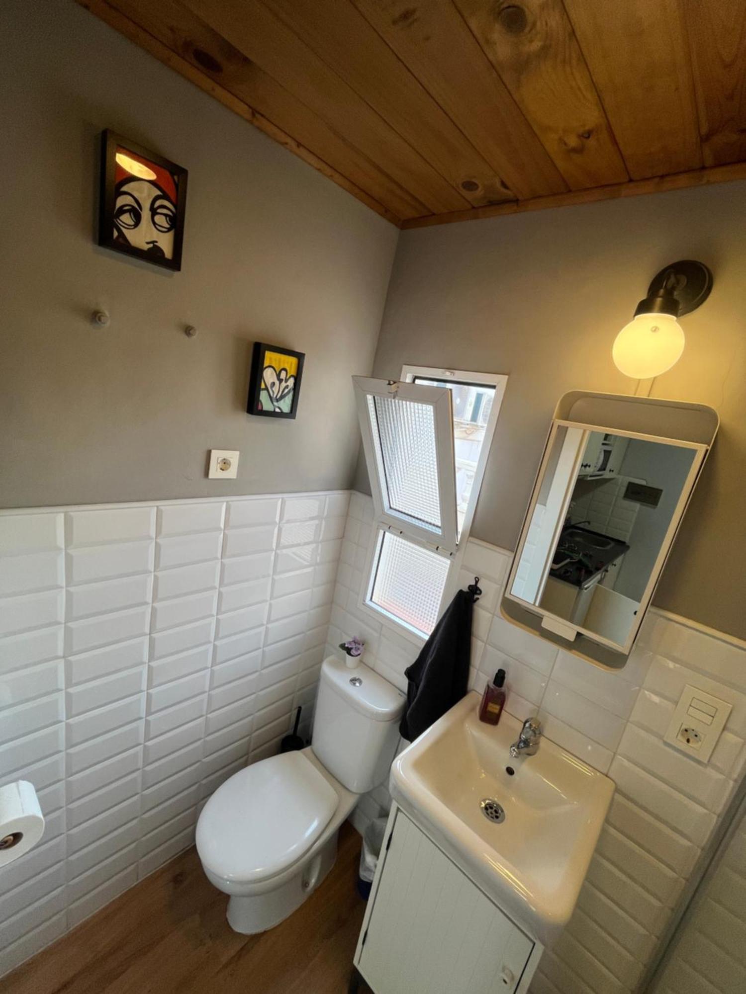 Habitación En Calle Molino Pensión