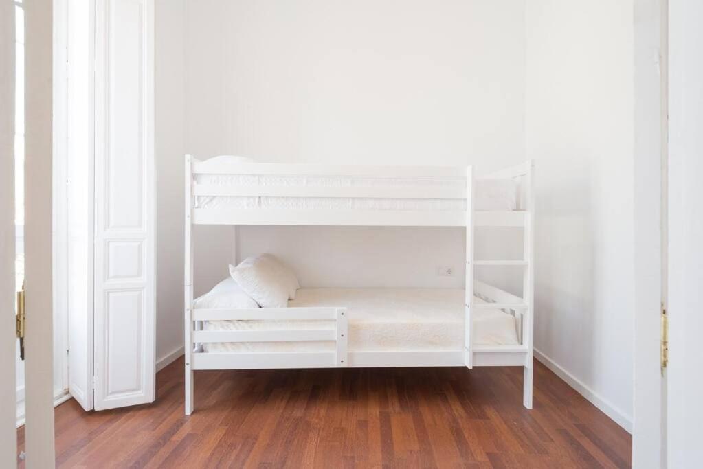 Apartamento Sunny