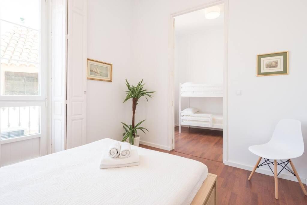 Apartamento Sunny *