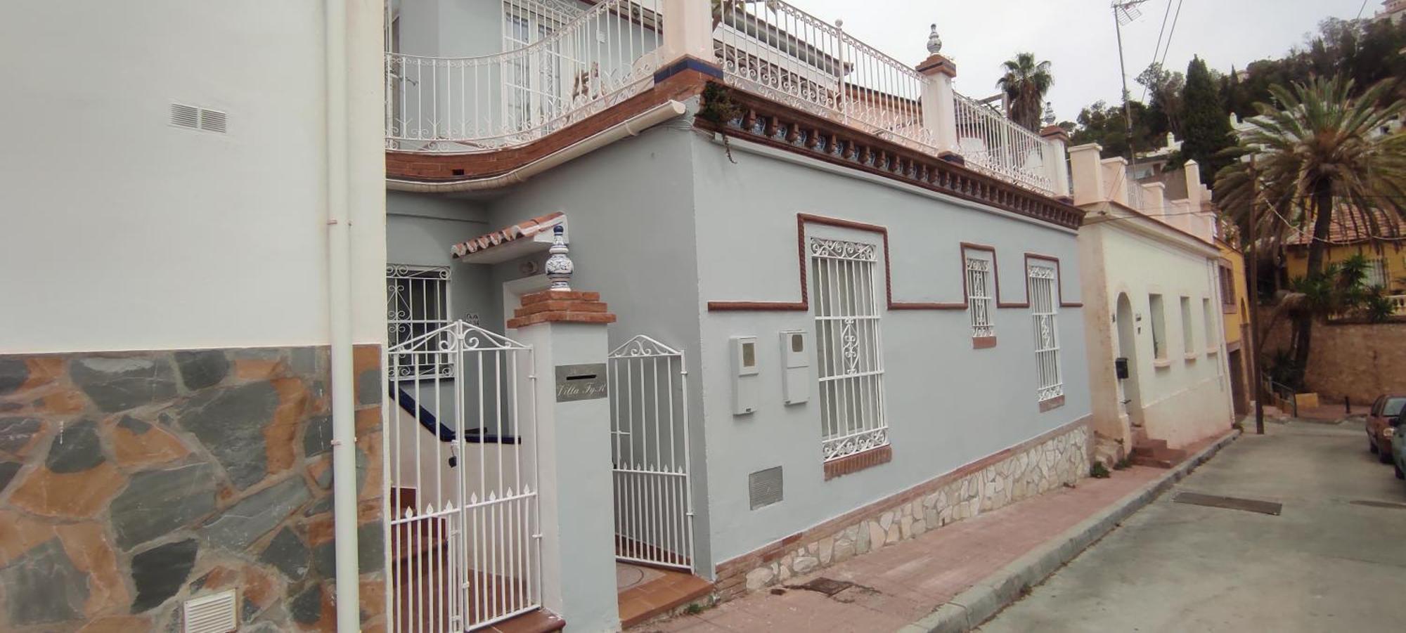 Lovely In Pedregalejo Apartamento *