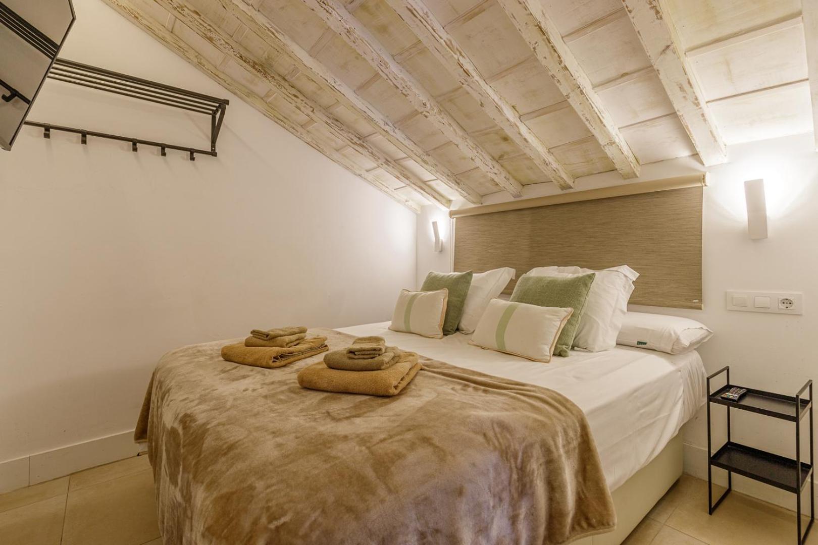 Caterina Victoria Apartment *