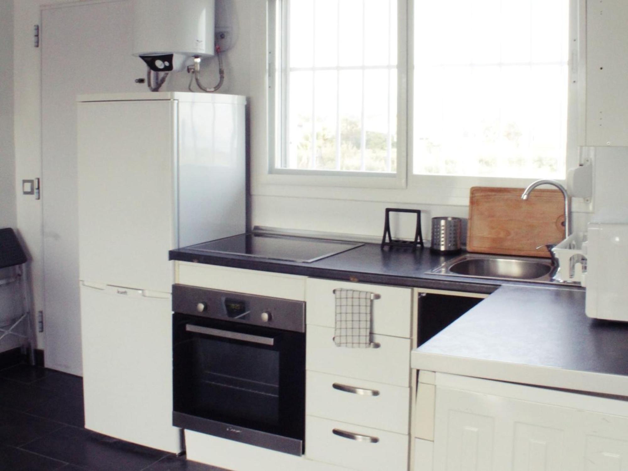 Apartamento Alamos's